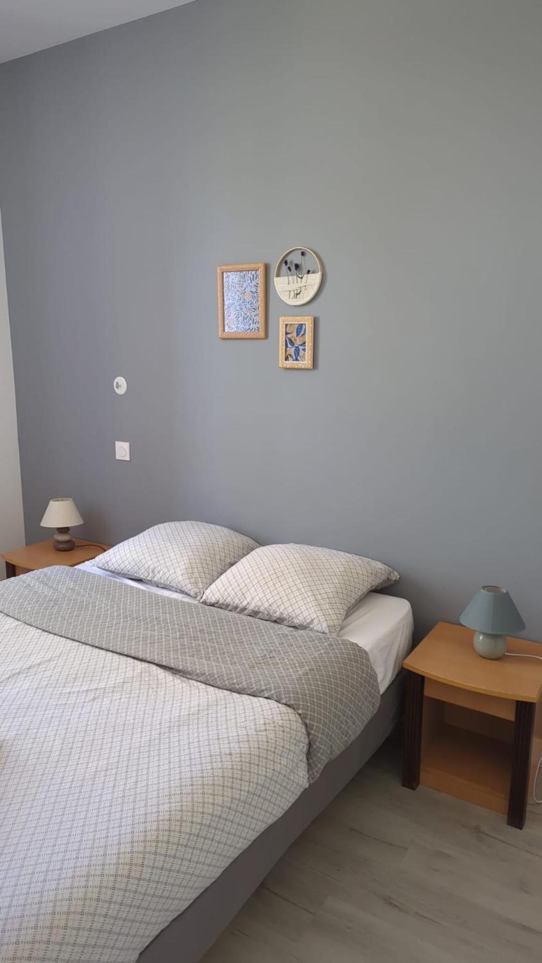 Manoir En Pierre Chartres 호텔 외부 사진