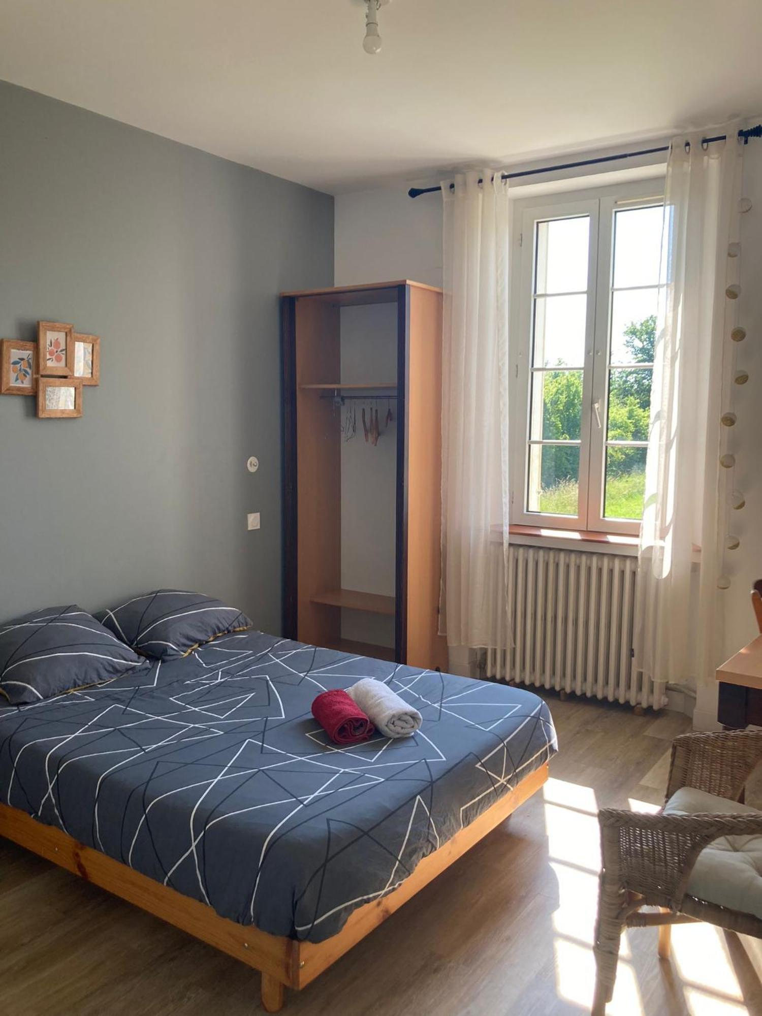 Manoir En Pierre Chartres 호텔 외부 사진
